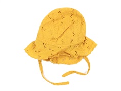 Soft Gallery babysun hat Val Sunflower
